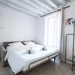 Home In Saint Germain - Jardin Des Plantes