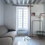 Home In Saint Germain - Jardin Des Plantes